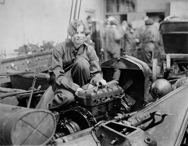 Dirty Girl Dirty Girl