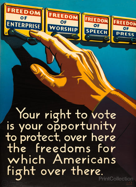 Don't Forget to Vote Today Don't Forget to Vote Today