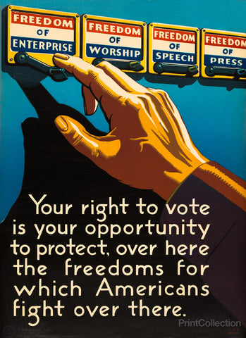 Don't Forget to Vote Today Don't Forget to Vote Today