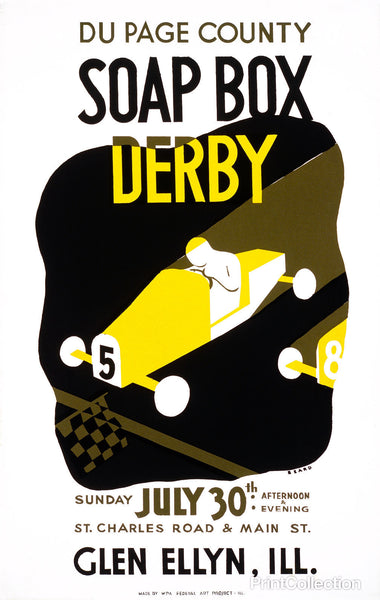 Du Page County Soap Box Derby Du Page County Soap Box Derby