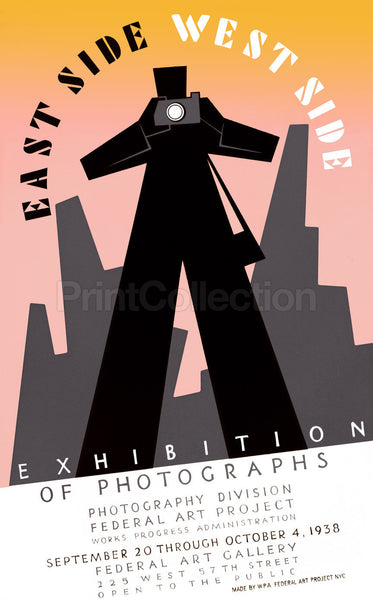 East Side, West Side East Side, West Side