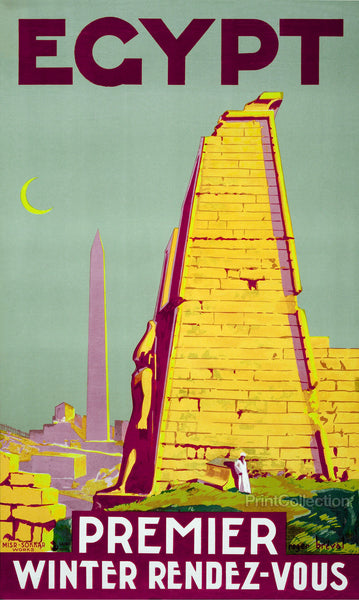 Egypt, Premier Winter Rendez-vous Egypt, Premier Winter Rendez-vous