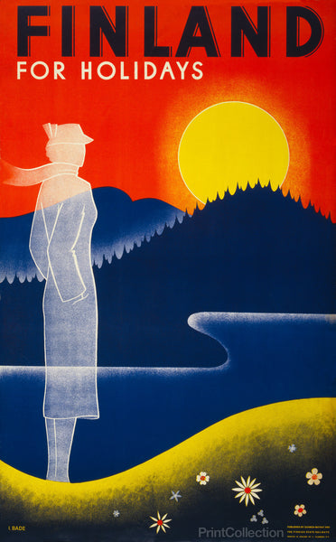 Finland for Holidays Finland for Holidays