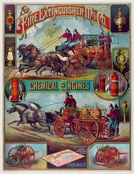 Fire Extinguisher Mfg Co. Fire Extinguisher Mfg Co.