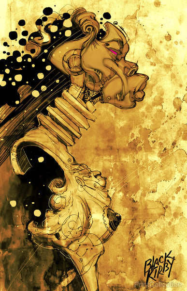 First Contact First Contact