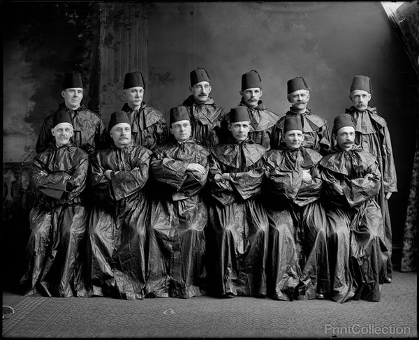 Funny Hat Club Funny Hat Club