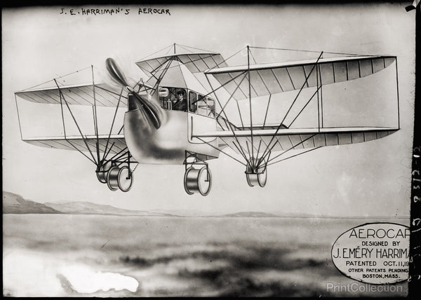 Futuristic Aero Car Futuristic Aero Car