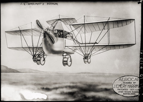 Futuristic Aero Car Futuristic Aero Car