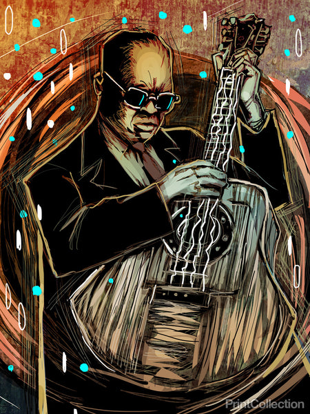 Gary Davis Gary Davis