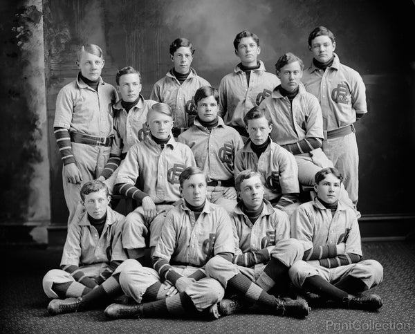 Georgetown Prep Team Georgetown Prep Team