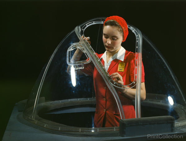 Girl in a Bubble Girl in a Bubble