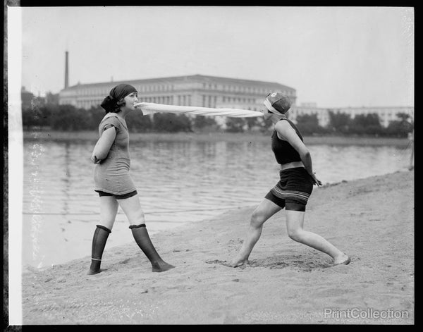 Give Me That Towel Or I'll... Give Me That Towel Or I'll...