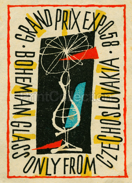 Grand Prix Expo 58 Grand Prix Expo 58