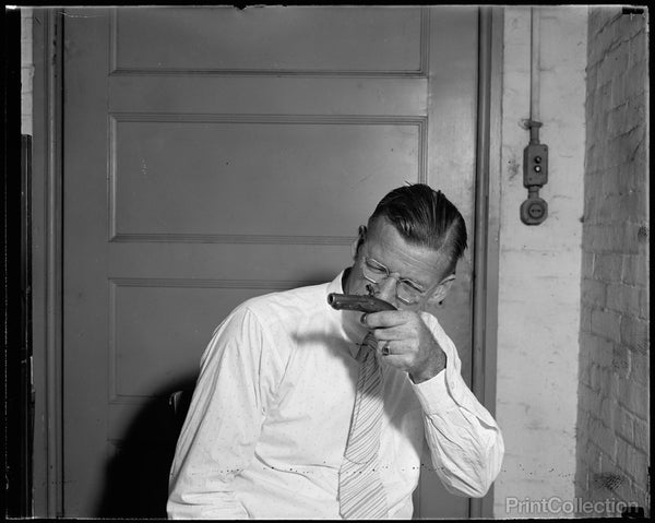 Gun Booth Used to Kill Lincoln Gun Booth Used to Kill Lincoln