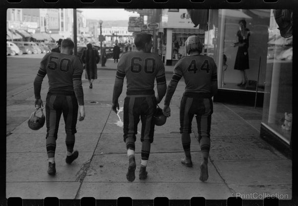 High School Football Players. Minot, North Dakota High School Football Players. Minot, North Dakota