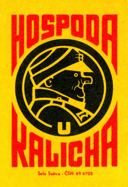 Hospoda Kalicha Hospoda Kalicha