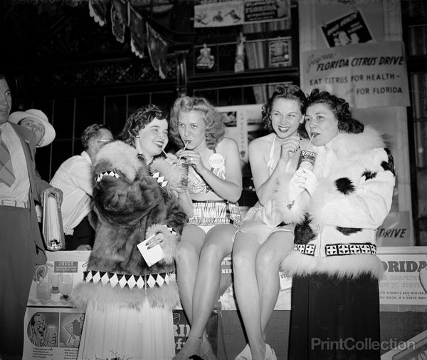 Hot Cool Picture, Deserves a Drink Hot Cool Picture, Deserves a Drink