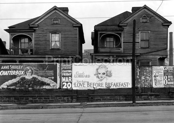Houses. Atlanta, Georgia Houses. Atlanta, Georgia
