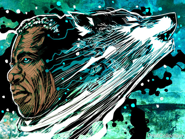 Howling Wolf Howling Wolf