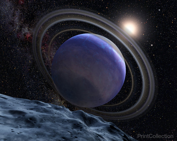 Hubble Finds Hidden Exoplanet in Archival Data Hubble Finds Hidden Exoplanet in Archival Data