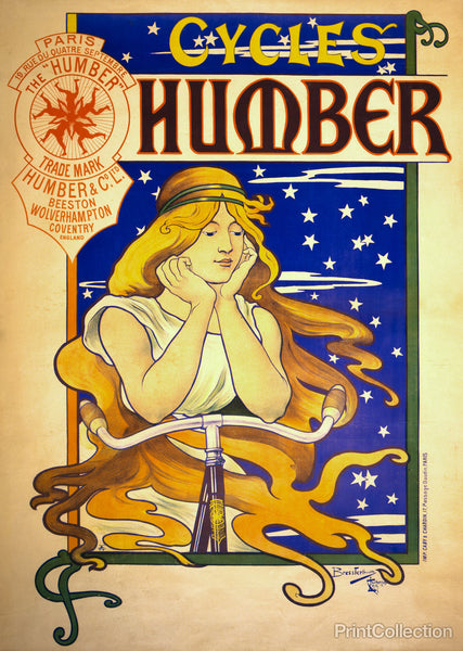 Humber Cycles Humber Cycles