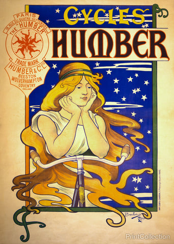 Humber Cycles Humber Cycles