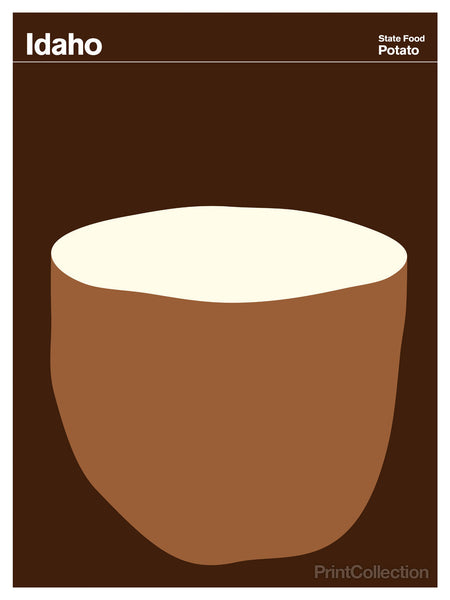 Idaho Potato Idaho Potato