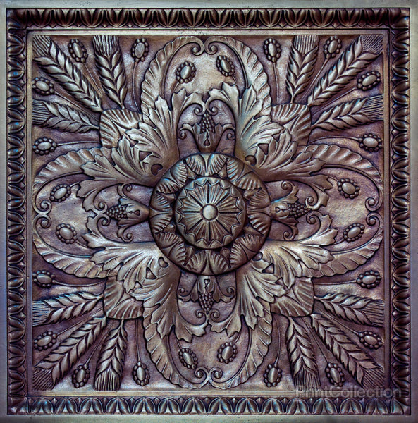 Interior Elevator Detail, Washington, DC Interior Elevator Detail, Washington, DC