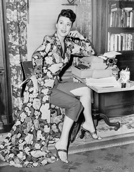 Is That a Dress or your Curtains You're Wearing? Is That a Dress or your Curtains You're Wearing?