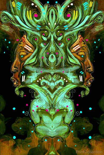 Janus Condition Janus Condition