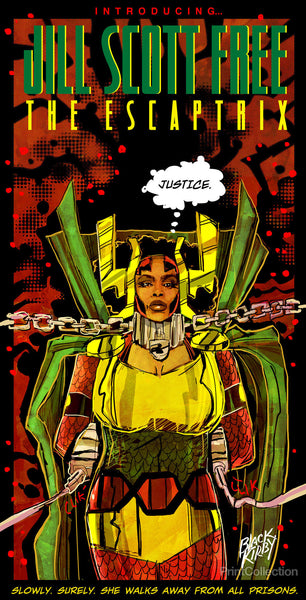 Jill Scott Free Jill Scott Free