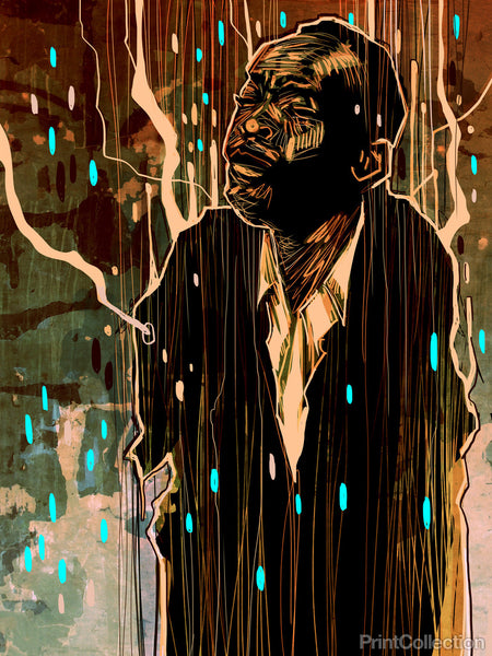 John Lee Hooker John Lee Hooker