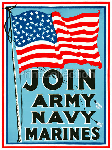 Join Army Navy Marines Join Army Navy Marines