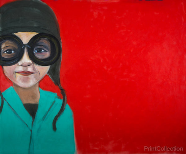 Just Left of Curious Just Left of Curious