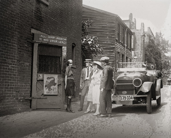 Krazy Kat Lounge Krazy Kat Lounge