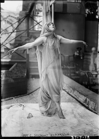 Lady C. Stewart Richardson Lady C. Stewart Richardson