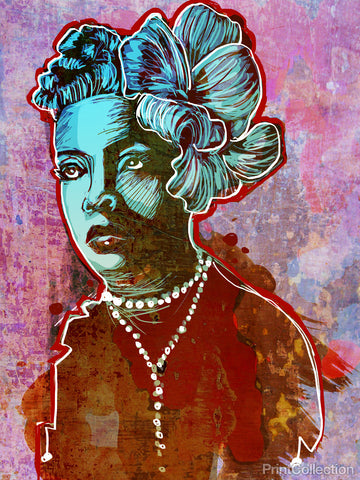Lady Day Lady Day