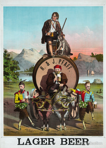 Lager Beer Lager Beer