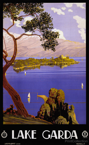 Lake Garda Lake Garda