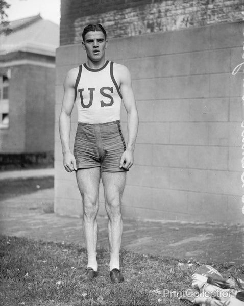 Le Grende, Georgetown, 1919 Le Grende, Georgetown, 1919