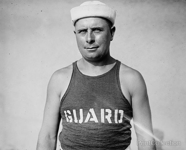 Lifeguard Apple Lifeguard Apple