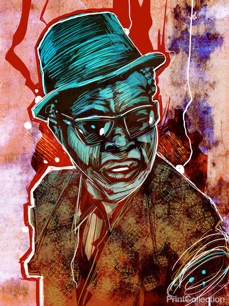 Lightning Hopkins Lightning Hopkins