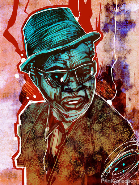 Lightning Hopkins Lightning Hopkins