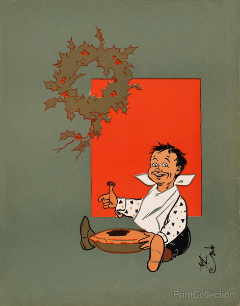 Little Jack Horner Little Jack Horner