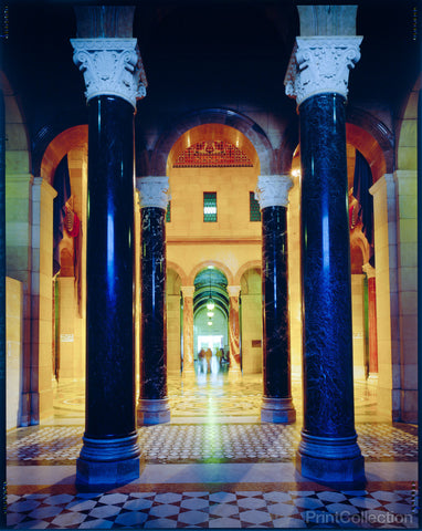 Los Angeles City Hall Los Angeles City Hall