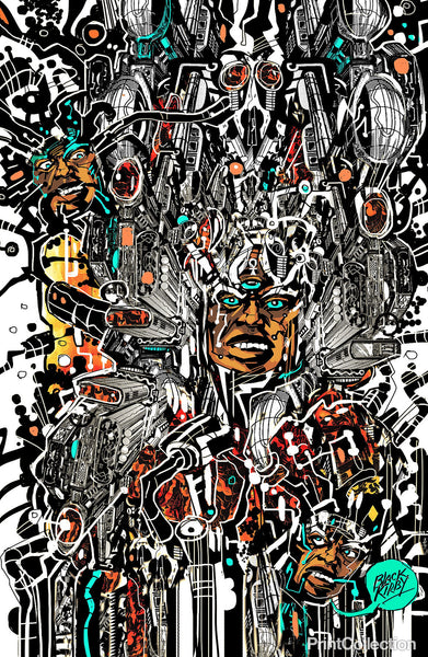 Man of Steele Man of Steele