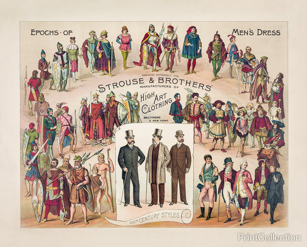 Men's Trends Men's Trends