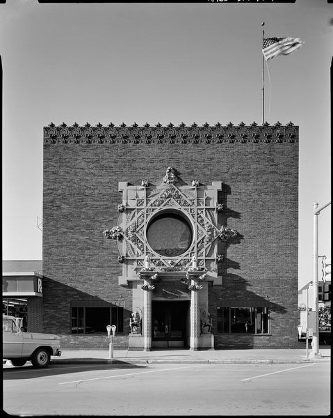 Merchants' National Bank Merchants' National Bank