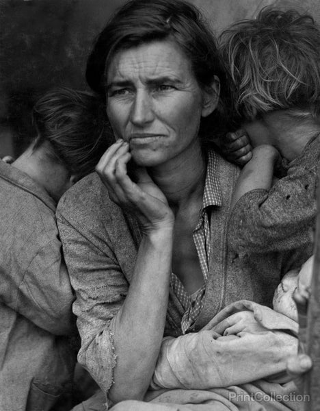 Migrant Mother Migrant Mother