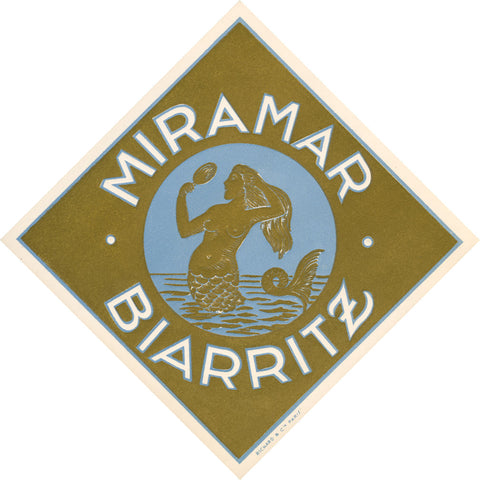 Miramar Biarritz Miramar Biarritz